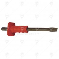 СЕКАЧ С ПРЕДПАЗИТЕЛ 23*300мм ORIENT