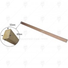 ДРЪЖКА / БУК / ЗА КИРКА HERLY L90см 45*55мм