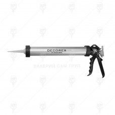 ПИСТОЛЕТ ПОЛ.УП-ТЕЛ 600ml DECOREX