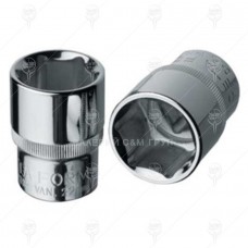 ВЛОЖКА 1/4 13MM CF