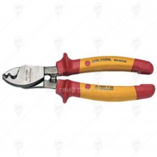 КЛЕЩИ ЗА КАБЕЛ VDE 160MM 1000V CF