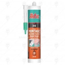 ЛЕПИЛО М-ЖНО 310 Т.ПИРОН 310ml.ACRYL