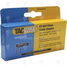СКОБА CT60/12MM 5X1000 TACWISE