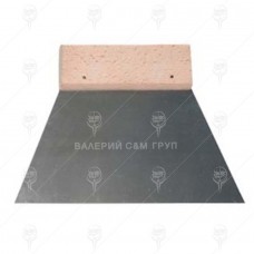 ШПАКЛА ТРАПЕЦОВИДНА 150MM DECOREX