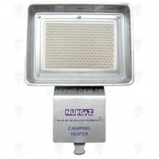 ЛЪЧАЩ ОТОПЛИТЕЛ 1500W NG