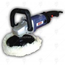ПОЛИРФЛЕКС 1200W 180ММ RTR