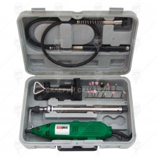 ШЛАЙФ МИНИ 130W 0.8-3.2ММ MAX