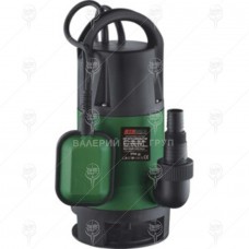 ПОМПА С ПОПЛАВЪК 900W МРЪСНА ВОДА RTRMAX