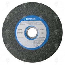 ДИСК ЗА ШМИРГЕЛ ф125мм P60A RODEX