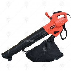 ЛИСТОСЪБИРАЧ 2400 W PREMIUM