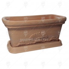 САКСИЯ  F-тип FLORA 60*30см 30L