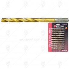 БУРГИЯ ЗА МЕТАЛ Ф 5.5 10Бр.KLY-TEK/ORIENT