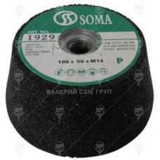 КАМБАНА ЗА МОЗАЙКА C16 ф100мм SOMA