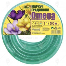 МАРКУЧ ГРАДИНСКИ 1-25мм 50м HERLY