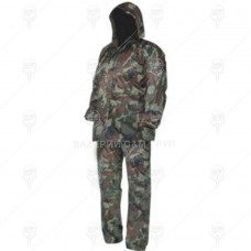 ДЪЖДОБРАН МАСКИРОВАЧЕН ЯКЕ И ПАНТАЛОН RANGER XXXL