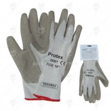РЪКАВИЦИ ТОПЕНИ В ЛАТЕКС PROTEX к-н