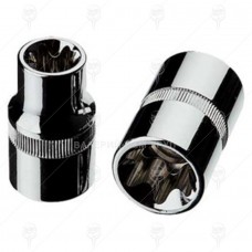 ВЛОЖКА 1/2 ТИП E-TORX Е24 CF