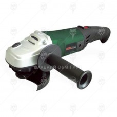 ЪГЛОШЛАЙФ 115ММ 1200W MAX