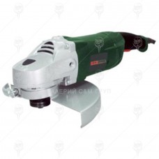 ЪГЛОШЛАЙФ 230ММ 2000W MAX