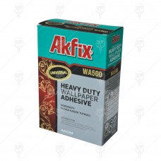 ЛЕПИЛО ЗА ТАПЕТИ  WA500 250g.HEAVY DUTY