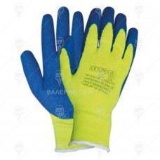 РЪКАВИЦИ ТОПЕНИ В ЛАТЕКС  ЗИМНИ SAPFFIRE WINTER