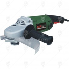 ЪГЛОШЛАЙФ 230ММ 1800W RTR-MAX