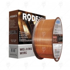 ТЕЛ ЗАВАРЪЧНА 0.8ММ-15КГ. RODEX