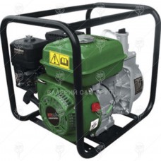 ПОМПА БЕНЗИНОВА 25.5HP RTRMAX