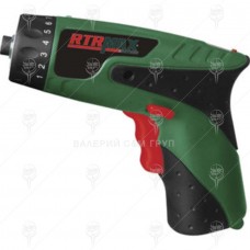 ОТВЕРТКА АКУМ. 3.6V LI-ON MET.BOX RTRMAX