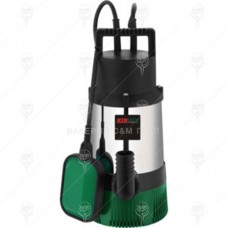 ПОМПА С ПОПЛАВЪК 900W ЧИСТА ВОДА RTRMAX