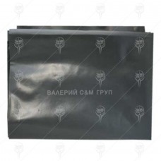 ЧУВАЛ ПОЛИЕТИЛЕН60*90 100бр.120µ