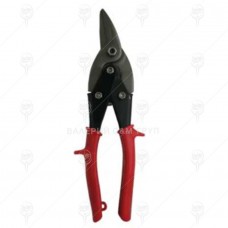 НОЖИЦА ЗА ЛАМАРИНА 10 ЛЯВА TOP TOOLS
