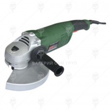 ЪГЛОШЛАЙФ 230ММ 2380W MAX