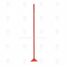 ЛЕДОРАЗБИВАЧКА МЕТАЛНА L105 W13.5