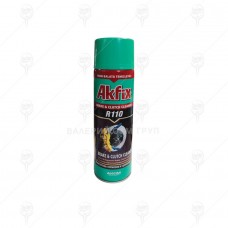 СПРЕЙ СПИРАЧКИ и СЪЕД-ТЕЛ R110 500ml