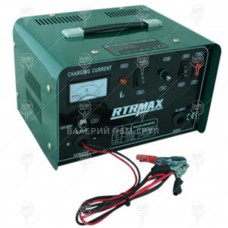 ЗАРЯДНО ЗА АКУМУЛАТОР 30-200Ah 12-24V MAX