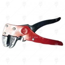 КЛЕЩИ ЗАГОЛВАЧКИ 175ММ TOPTOOLS