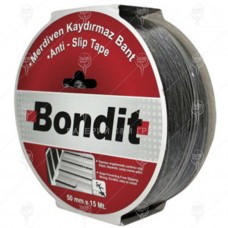 ЛЕНТА ПРОТИВОХЛЪЗГАЩА 50мм*15м BONDIT