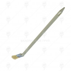 ЧЕТКА ЗА РАДИАТОР С PVC ДРЪЖКА 25MM