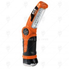 ЛАМПА СЪС ЗАРЯДНО 3.6V LI-ION 1.5Ah RTR PREMIUM