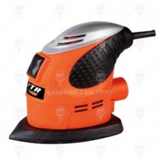 ВИБРОШЛАЙФ ДЕЛТА 135W 13000RPM  PREMIUM