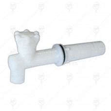 КАНЕЛКА PVC /ДЪЛГА/ ЗА БУРЕ