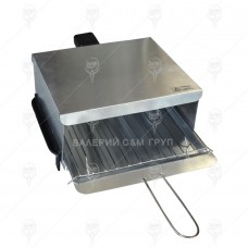 ПАРТИ ГРИЛ 800W BG