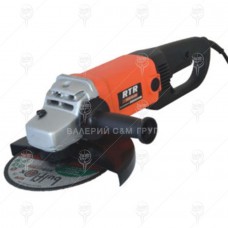 ЪГЛОШЛАЙФ 230ММ 2000W PREMIUM