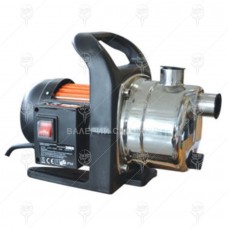 ПОМПА СТАЦИОНАРНА 800W INOX PREMIUM
