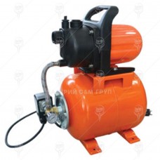 ПОМПА ХИДРОФОРНА 600W С КАПАК PREMIUM