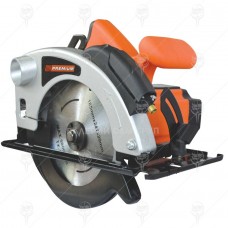 ЦИРКУЛЯР 185MM 1300W ЛАЗЕР PREMI