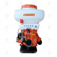 ПРЪСКАЧКА МОТОРНА 20L PREMIUM