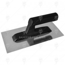 МАЛАМАШКА НЕРЪЖДАЕМА 12*26см /ГЛАДКА/ С ОТВОРЕНА PVC ДРЪЖКА PREM