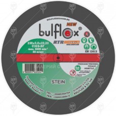 ДИСК ЗА НЕМЕТАЛ 300*3.5*32.2 BULFLEX